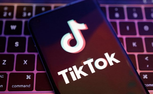 TikTok preparando uma cópia dos EUA do algoritmo principal do aplicativo: fontes