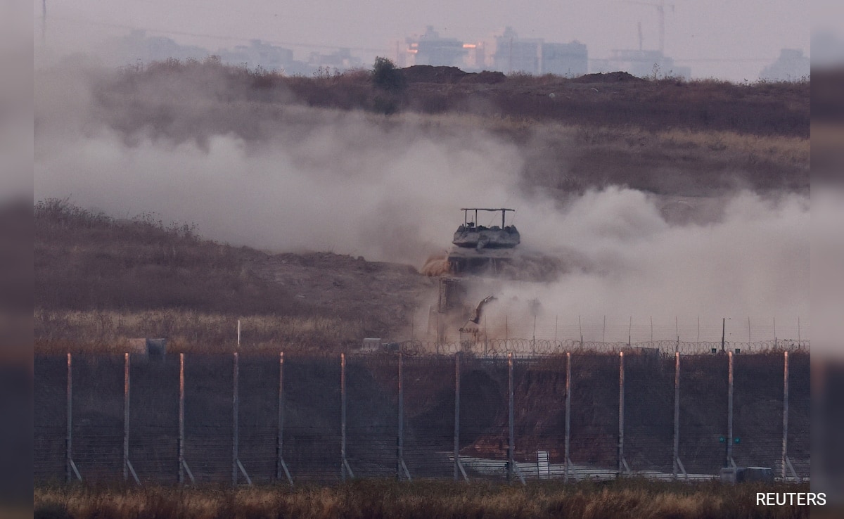 Exército de Israel afirma ter obtido ‘controle operacional’ do importante corredor Egito-Gaza