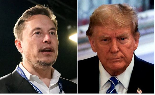 Elon Musk pode se tornar conselheiro político se Trump vencer a eleição: relatório