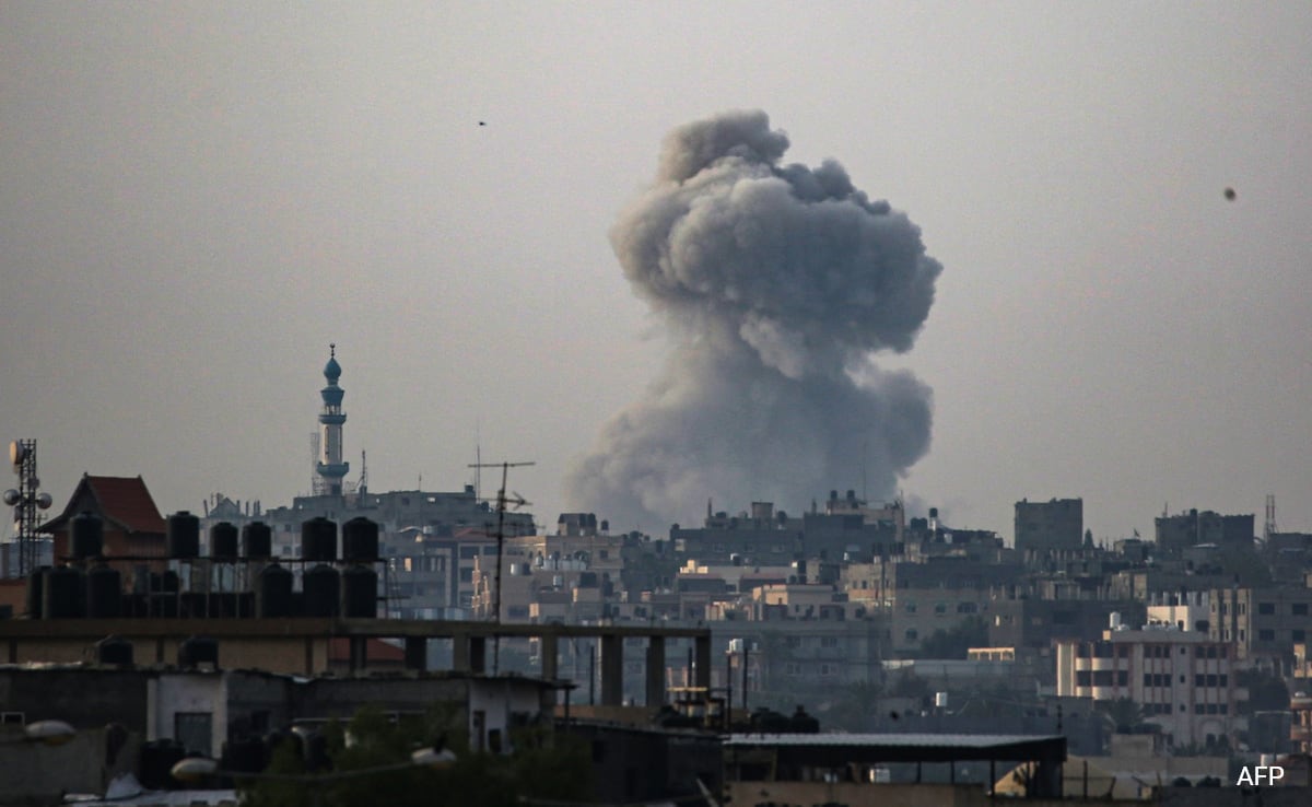 EUA afirmam que nova resolução da ONU sobre a guerra em Gaza não será útil