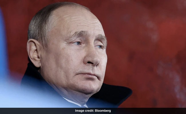 O assessor de Putin, que o salvou do ataque do urso, mudou-se para um poderoso posto estatal