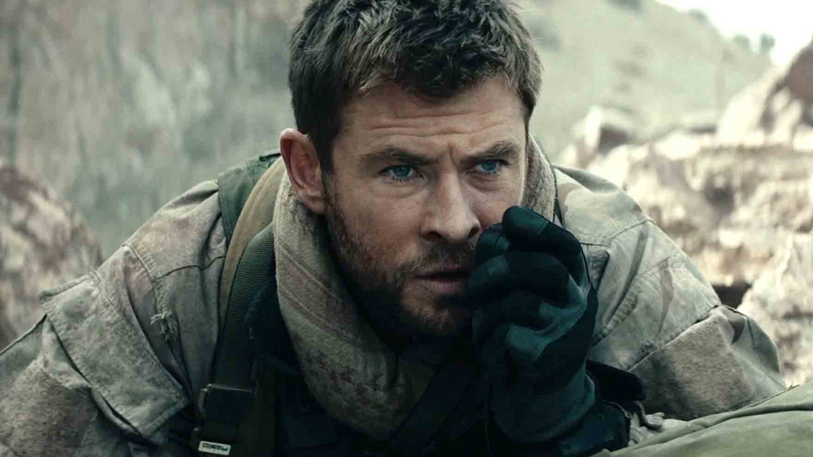 Chris Hemsworth salta de transformadores animados para o crossover de ação ao vivo de GI Joe