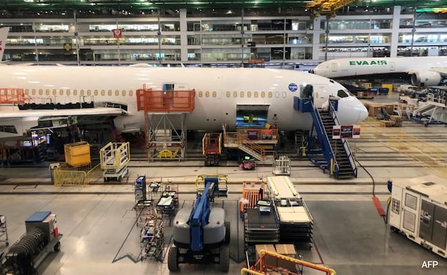 Fui ‘demitido’ depois de levantar questões de segurança, afirma denunciante da Boeing