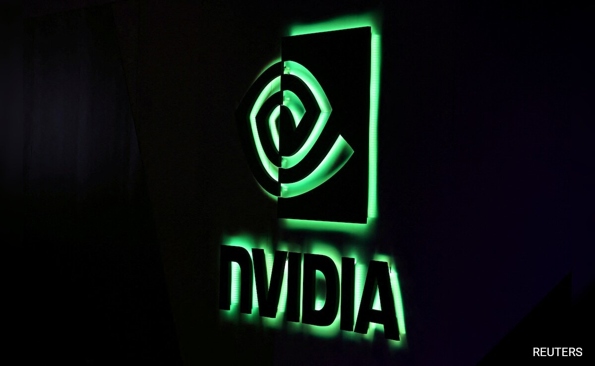 Nvidia vence Apple e Microsoft para se tornar a empresa mais valiosa do mundo no mercado de ações