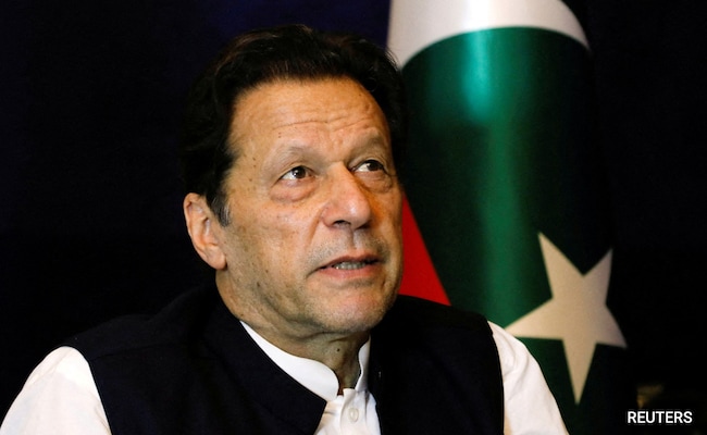 Autoridades do Paquistão investigarão Imran Khan por causa do polêmico X Post