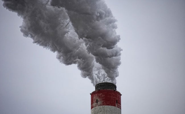 Poluição do ar e incêndios florestais associados a 135 milhões de mortes prematuras: estudo