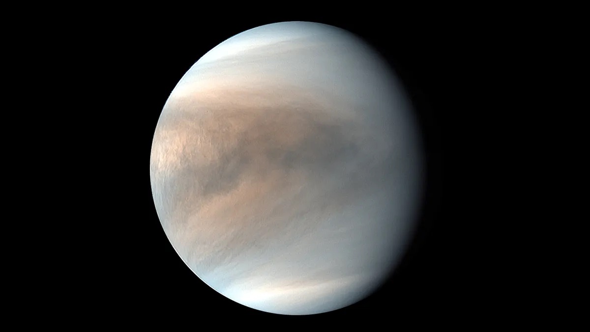 Japão perde contato com Akatsuki, única sonda ativa de Vênus da humanidade