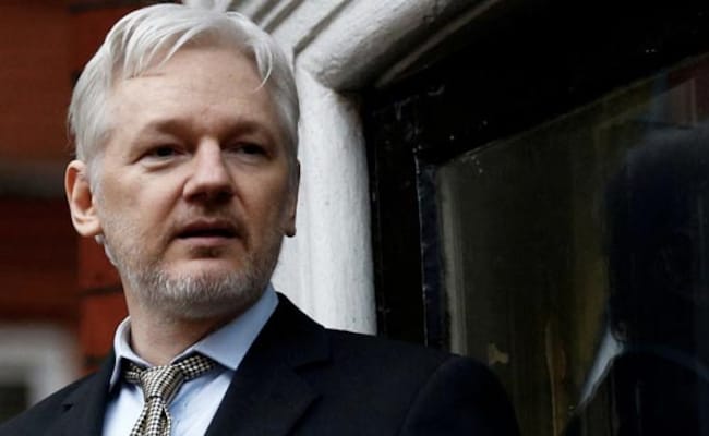 Julian Assange, fundador do WikiLeaks, se declarará culpado no acordo com os EUA