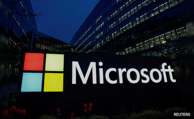 Microsoft é alvo do programa Austrian Privacy Group Over Education