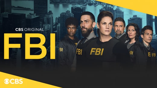 FBI da CBS