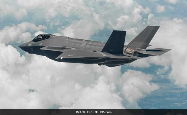 Israel assina acordo de US$ 3 bilhões com os EUA para comprar jatos de combate F-35 do 3º Esquadrão