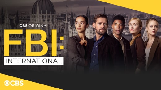 FBI: INTERNACIONAL - FBI: Internacional