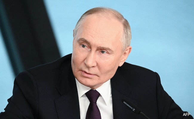 Não há necessidade de usar armas nucleares para a vitória na Ucrânia, diz Putin