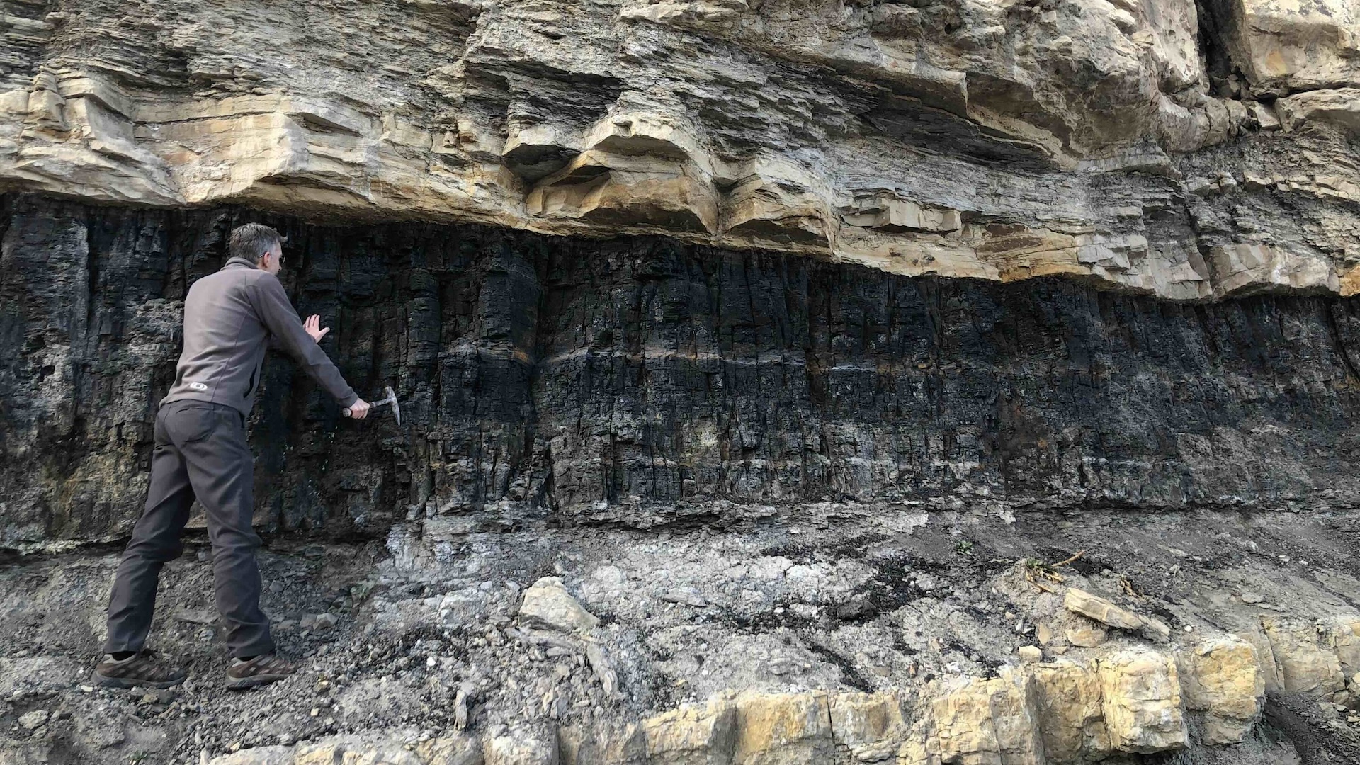 Elementos de terras raras podem estar escondidos dentro de minas de carvão