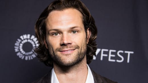 Imagens Jared Padalecki