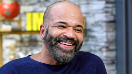 Foto de Jeffrey Wright