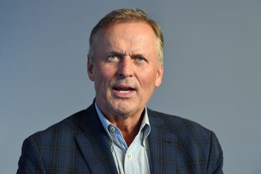 John Grisham