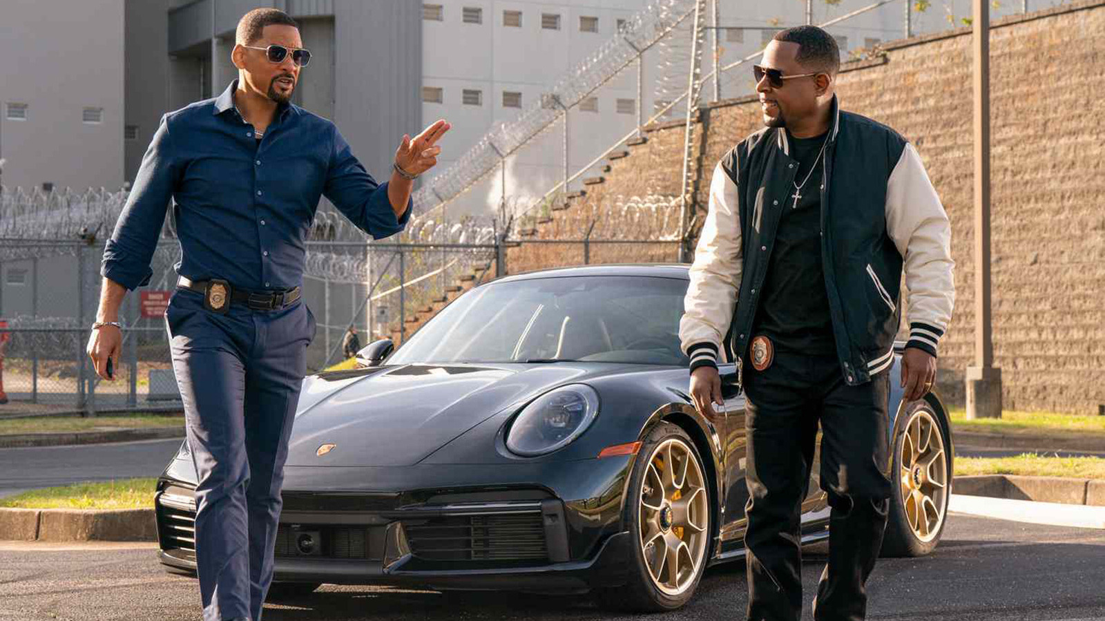 Bad Boys: Ride Or Die Review: Will Smith e Martin Lawrence trazem a magia de volta à franquia de comédia de ação