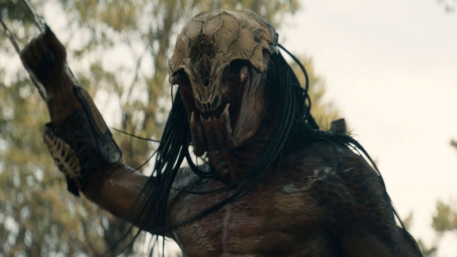 Novo filme Predator Badlands traz uma protagonista com experiência em ficção científica