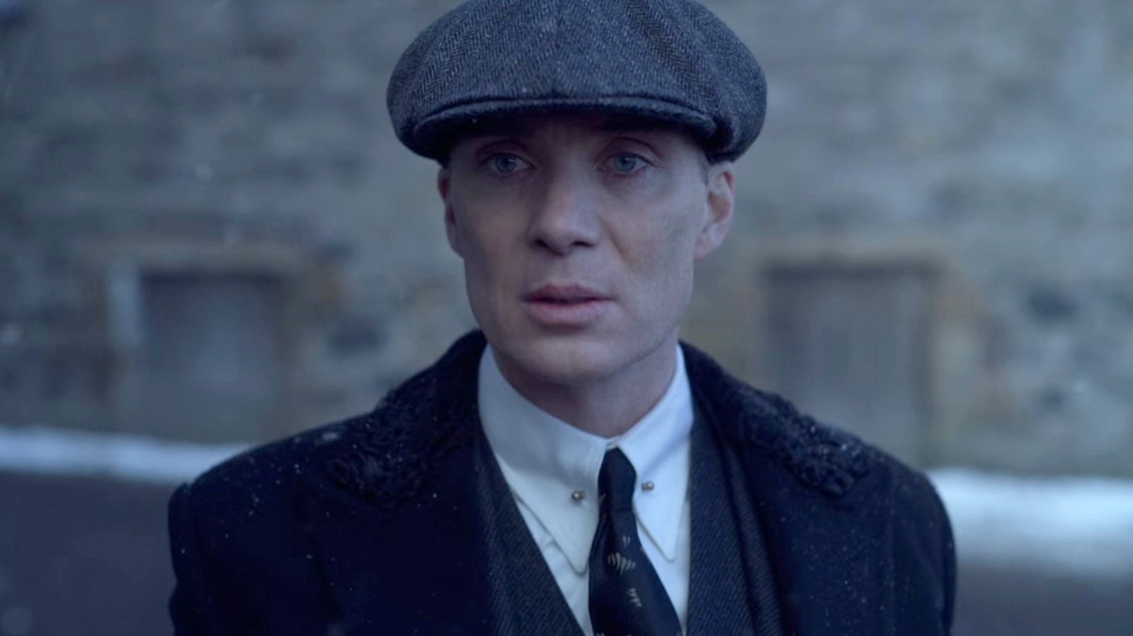 Filme Peaky Blinders oficialmente (e finalmente) confirmado para Netflix