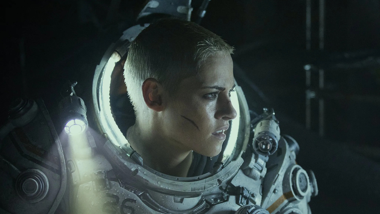 Kristen Stewart liderará uma série limitada sobre a primeira mulher americana no espaço