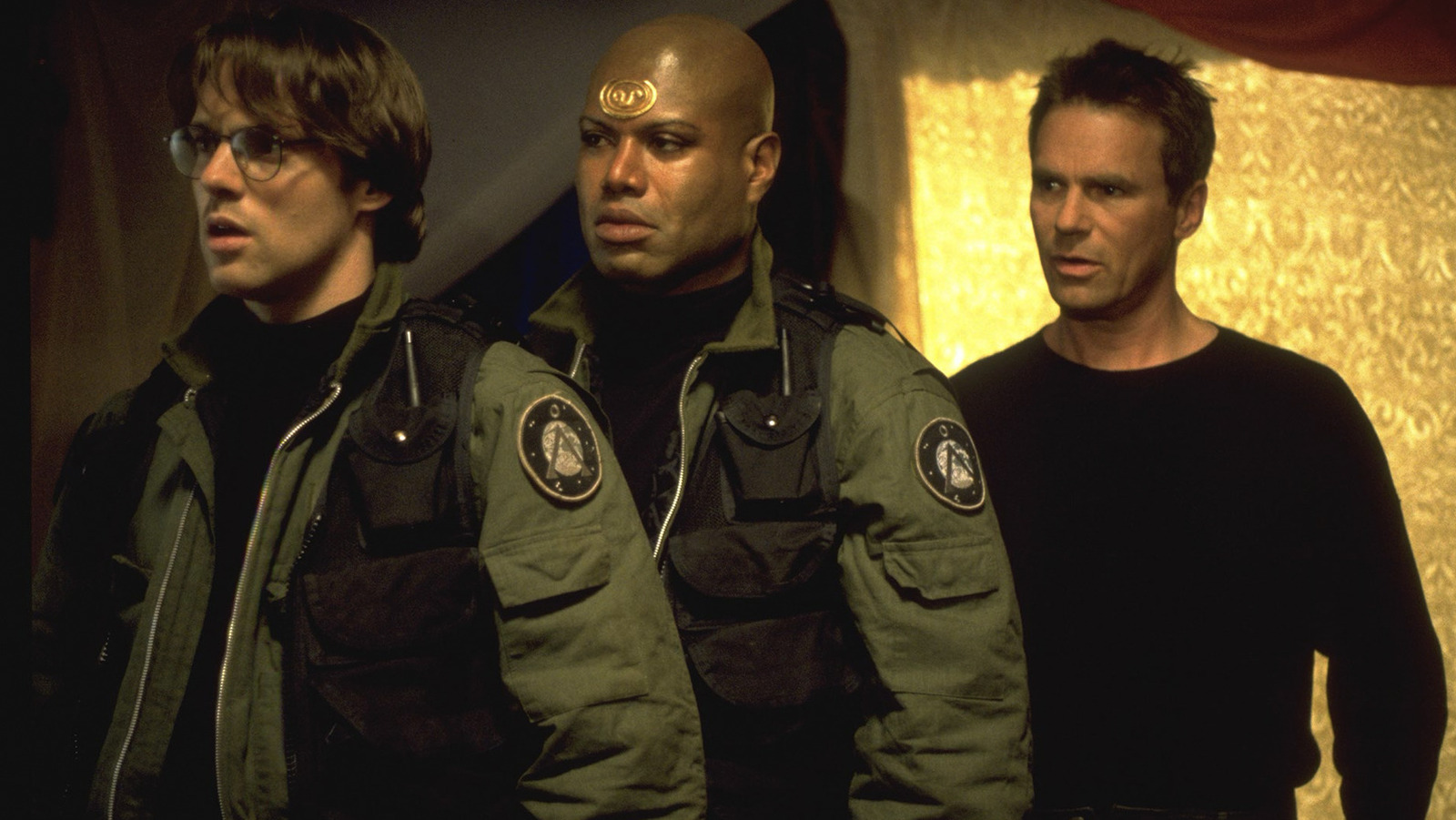 O co-criador do Stargate SG-1 tem dois arrependimentos pela série de ficção científica