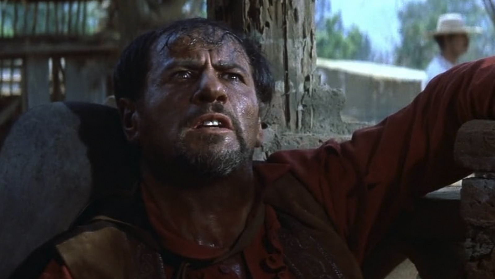 Eli Wallach morreu com um arrependimento em relação aos Sete Magníficos dos anos 1960