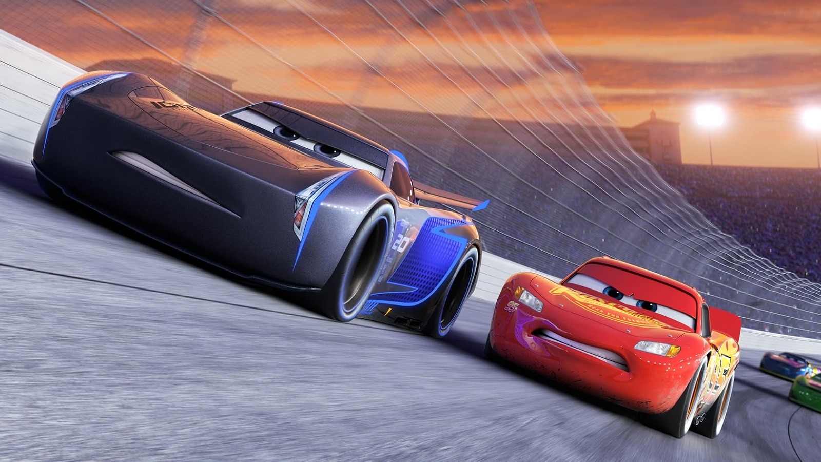 Todos os filmes da franquia Carros da Pixar, classificados