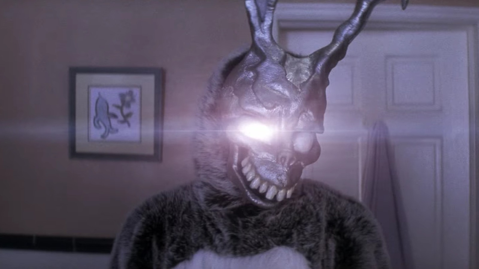 O misterioso Frank, o coelho, de Donnie Darko, explicado