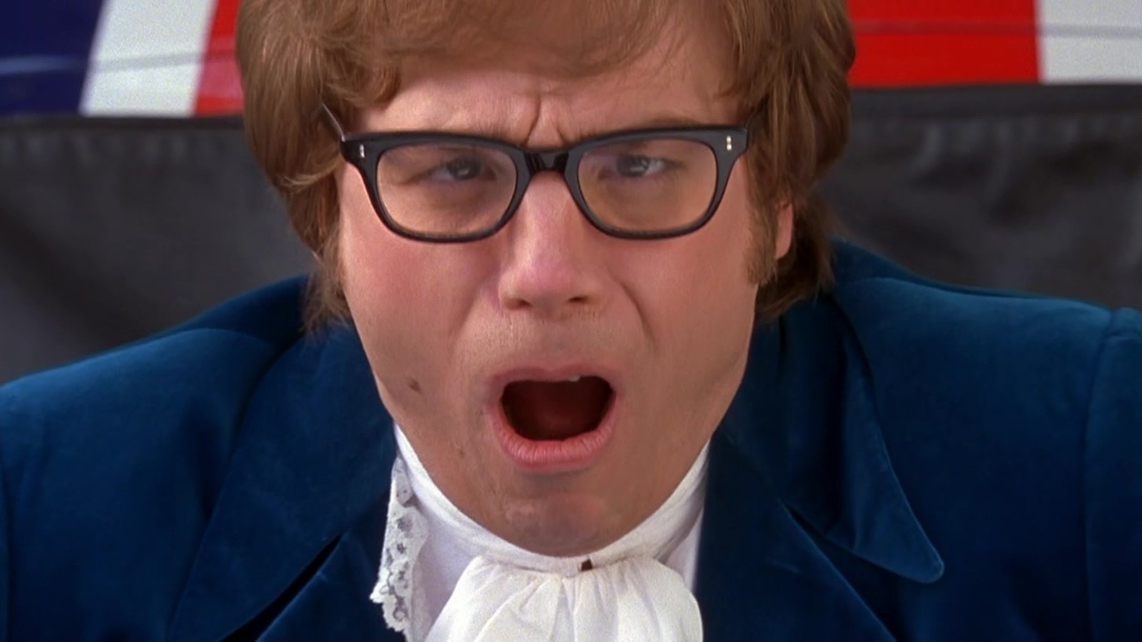 A abertura da bilheteria de Austin Powers foi derrotada por um filme de Kurt Russell