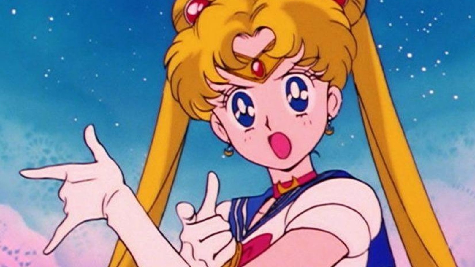 Por que a censura de Sailor Moon do Cartoon Network falhou totalmente (para melhor)