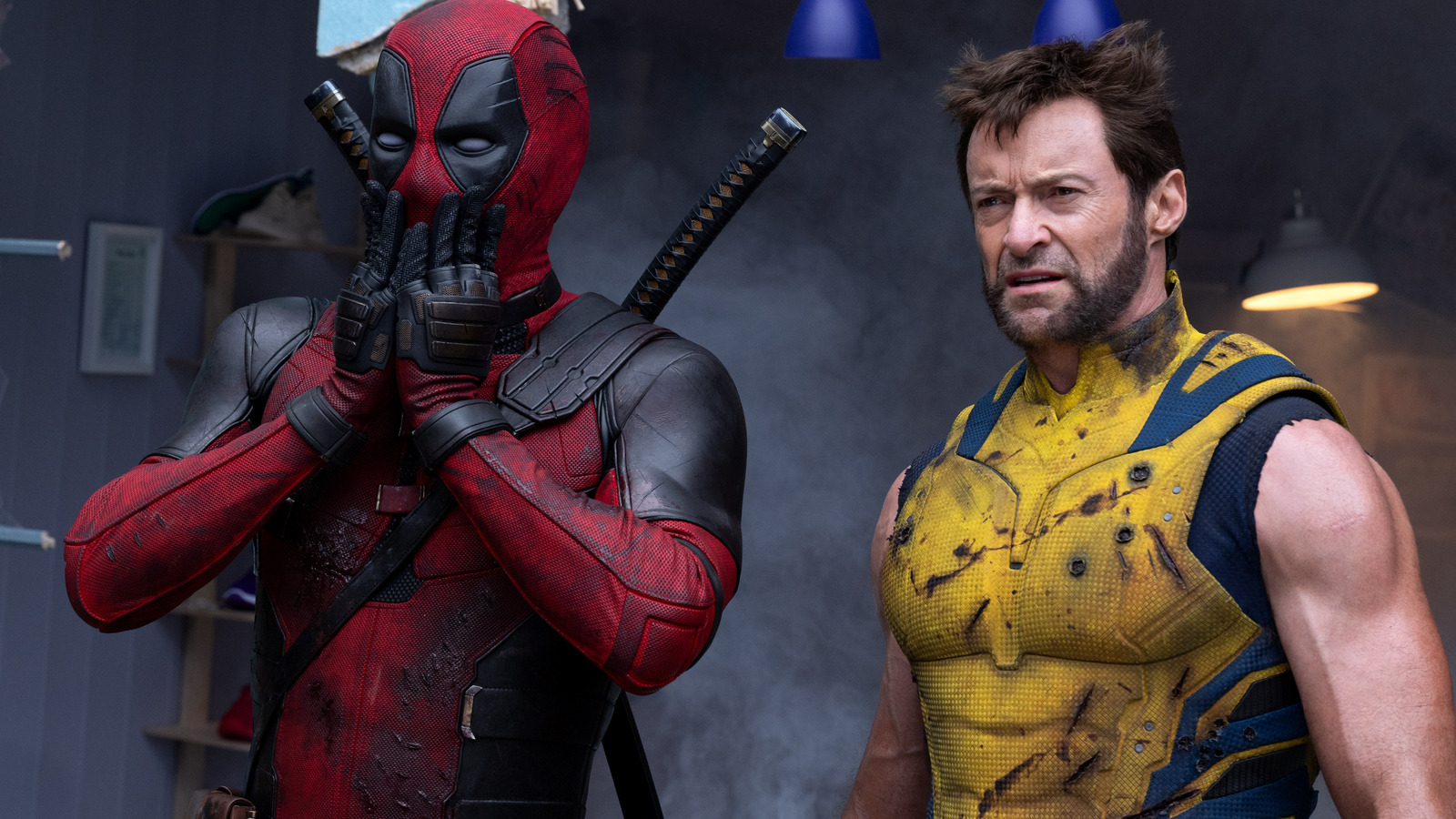 Como um telefonema de Hugh Jackman salvou Deadpool 3 do esquecimento