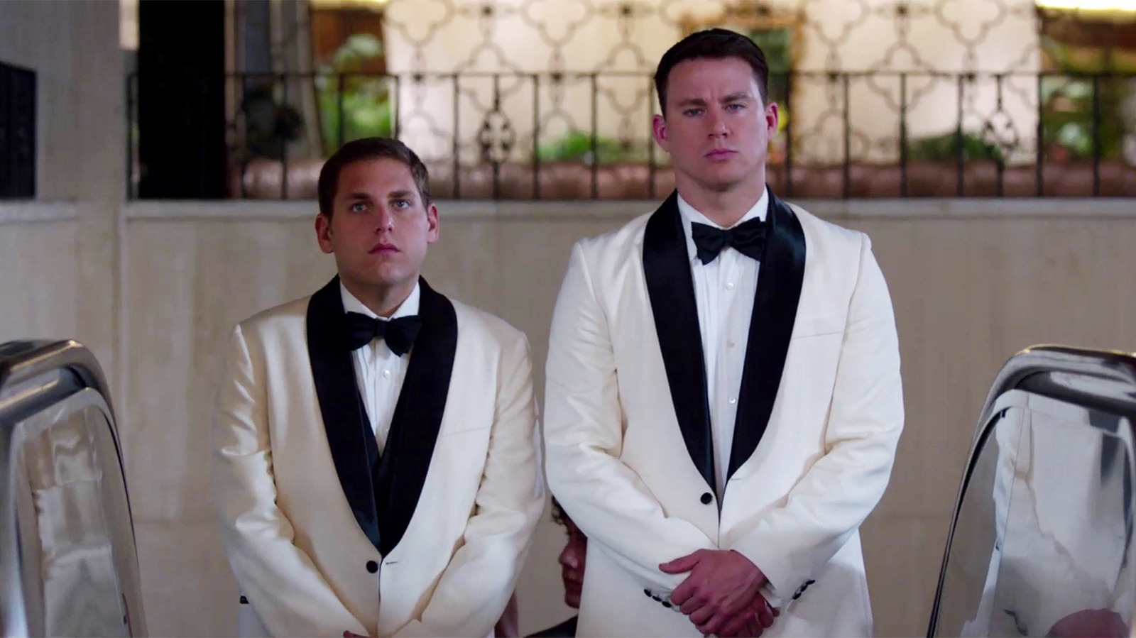 Channing Tatum diz que 23 Jump Street tem ‘o melhor roteiro’ e ainda quer fazê-lo