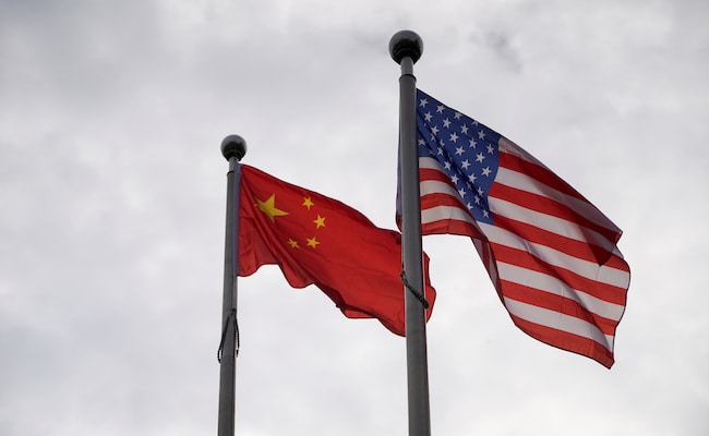 EUA e China retomam negociações nucleares após 5 anos em meio ao conflito de Taiwan