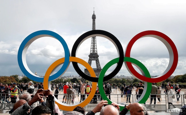 Pela primeira vez, a Vila Olímpica de Paris terá uma 'área de atenção plena' para atletas