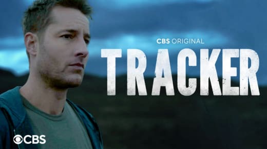 Tracker, um episódio 1 da primeira temporada original da CBS