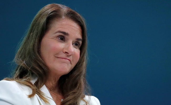 Melinda Gates fala sobre seu divórcio ‘horrível’ de Bill Gates