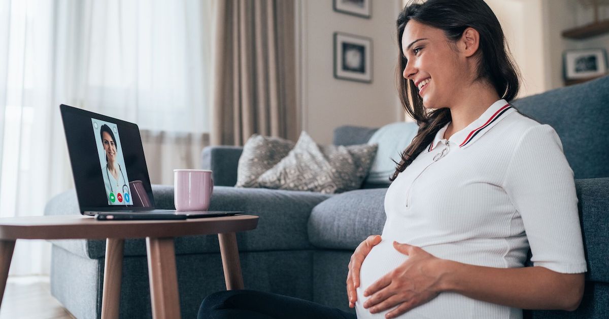 Pomelo Care ganha US$ 46 milhões para plataforma virtual de cuidados de maternidade e mais financiamento digital de saúde