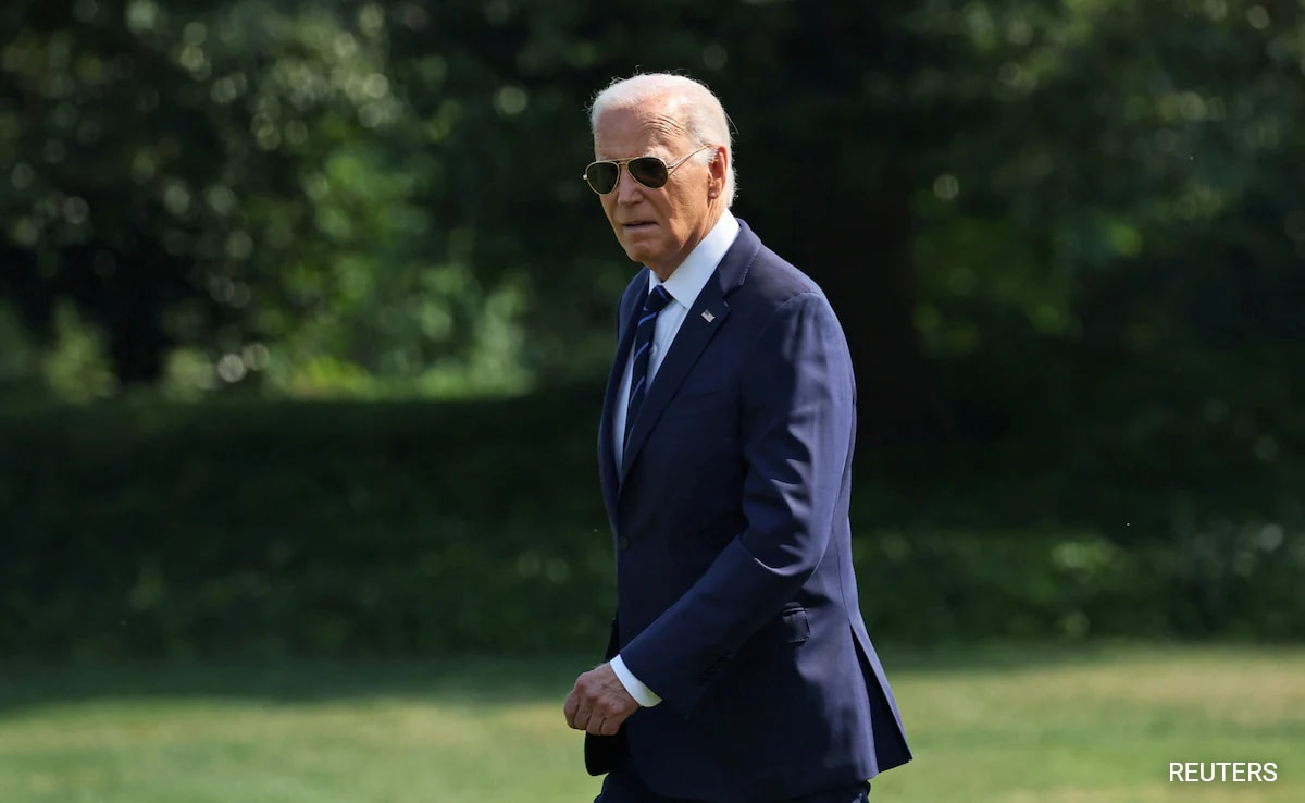 Joe Biden tem doença de Parkinson? O que seu médico pessoal diz