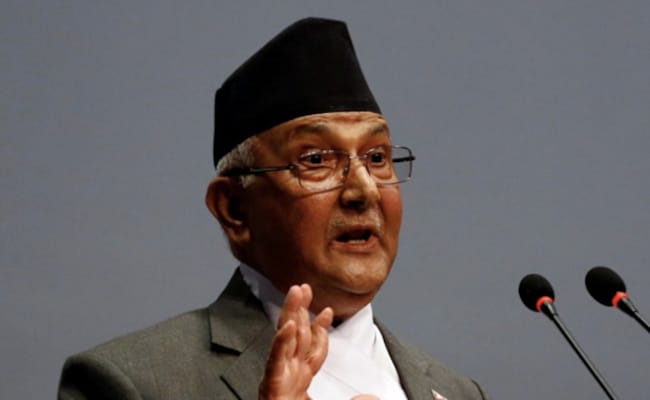 KP Sharma Oli se torna o novo primeiro-ministro do Nepal, Prachanda perde voto de confiança