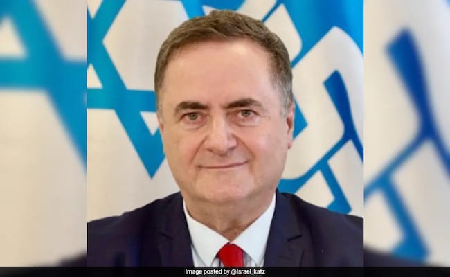 Ministro das Relações Exteriores de Israel pede à OTAN que expulse a Turquia