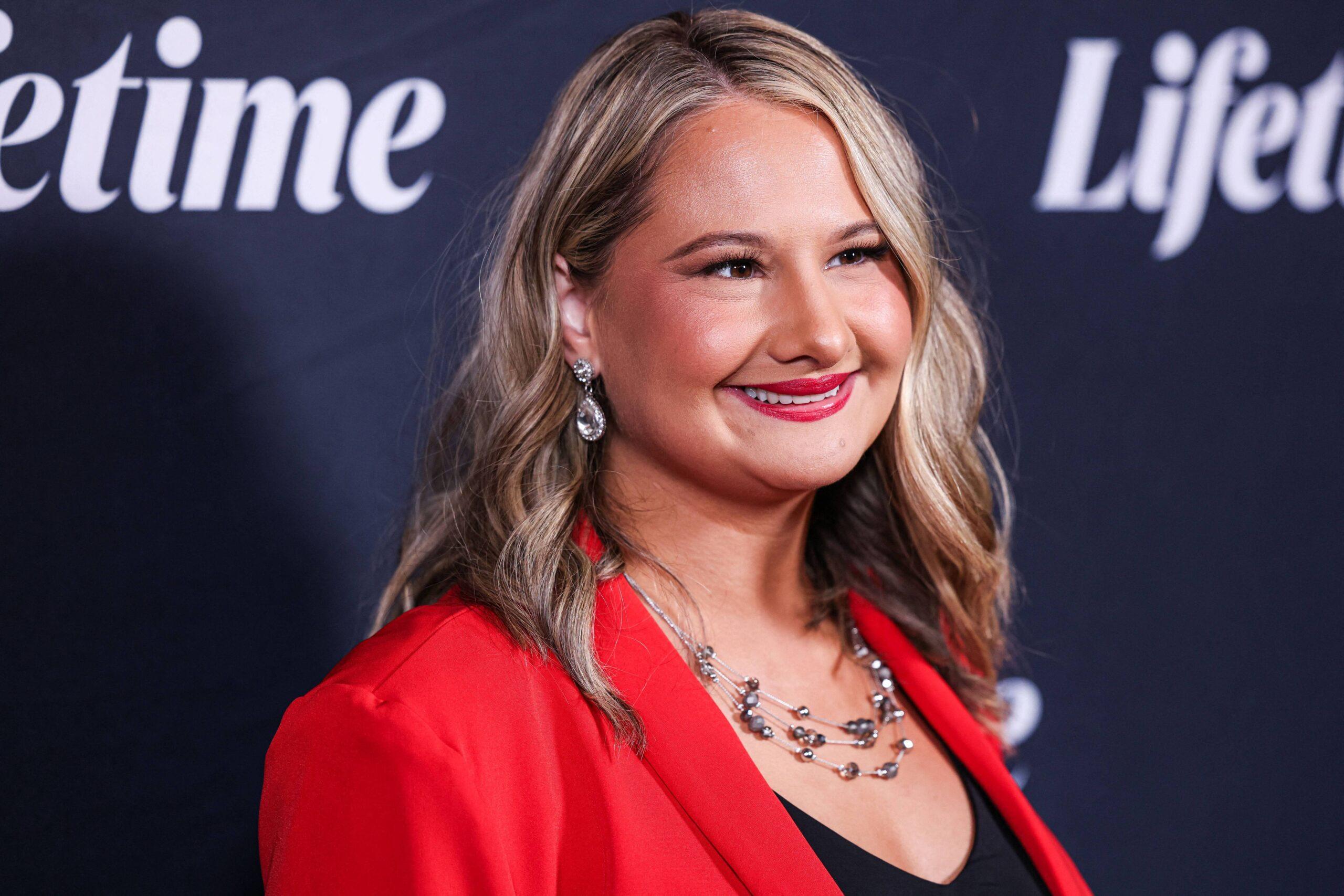 Gypsy Rose Blanchard em uma noite com a Lifetime: conversas sobre controvérsias no evento FYC