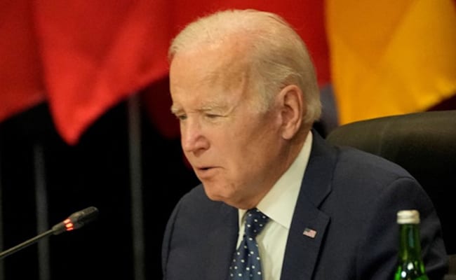 'Eu estava me sentindo péssimo', diz Biden na primeira entrevista para a TV desde o debate