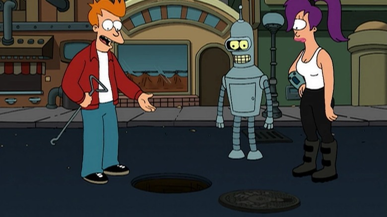 Futurama