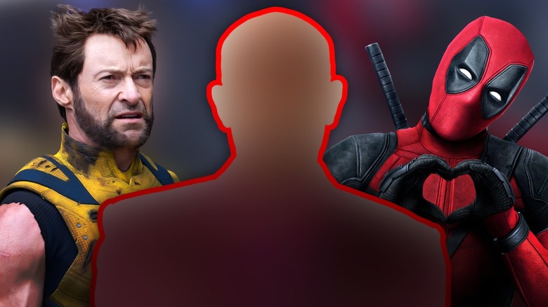 Deadpool e Wolverine Hugh Jackman e Ryan Reynolds