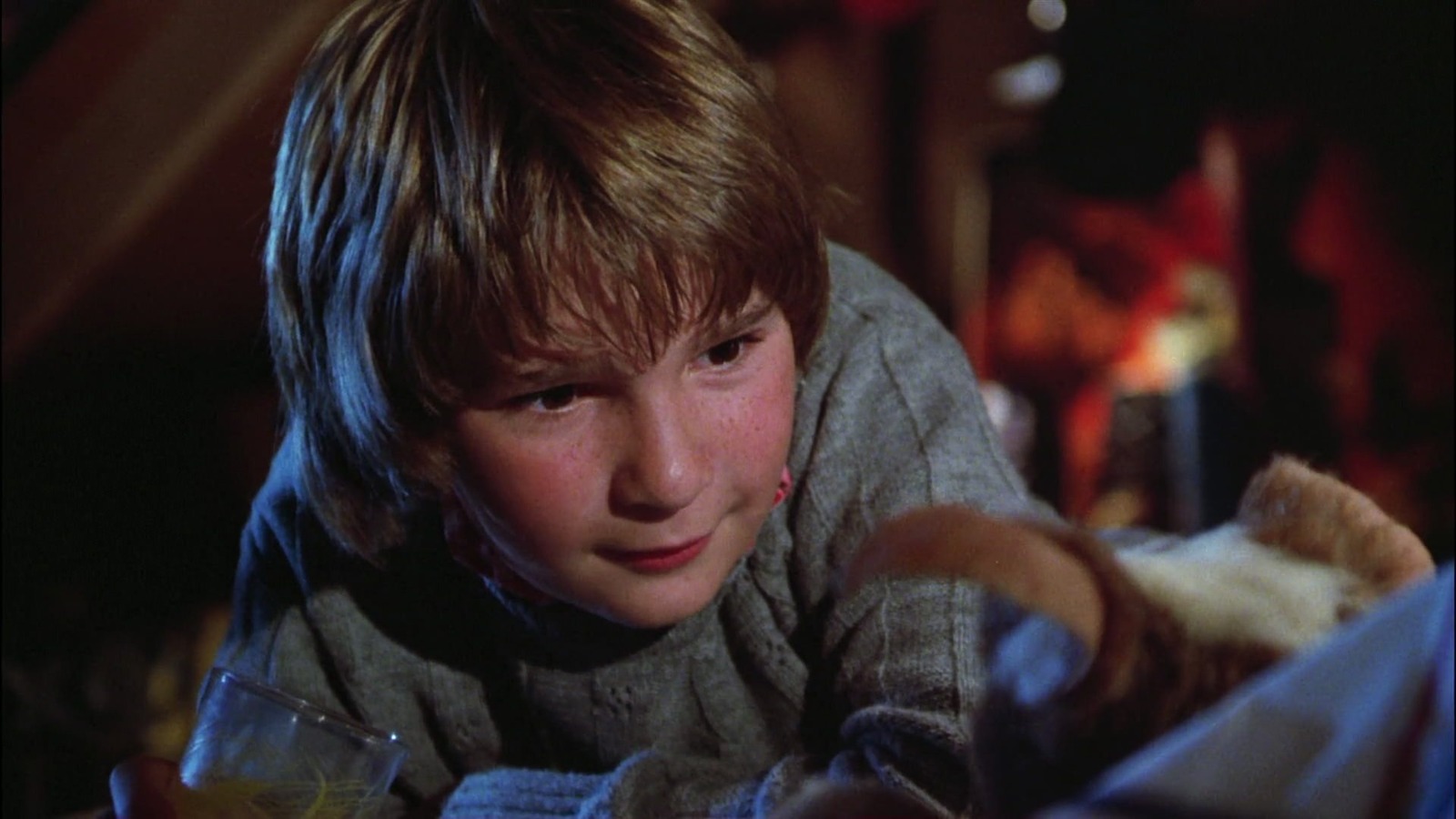 Corey Feldman perdeu um grande papel de ET, mas uma promessa de Steven Spielberg o colocou em Gremlins