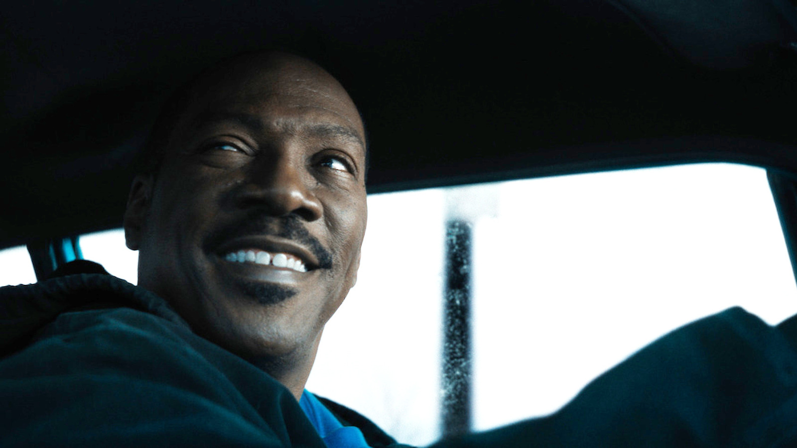 Beverly Hills Cop: Axel F tira a arma mais poderosa de Eddie Murphy (e funciona)