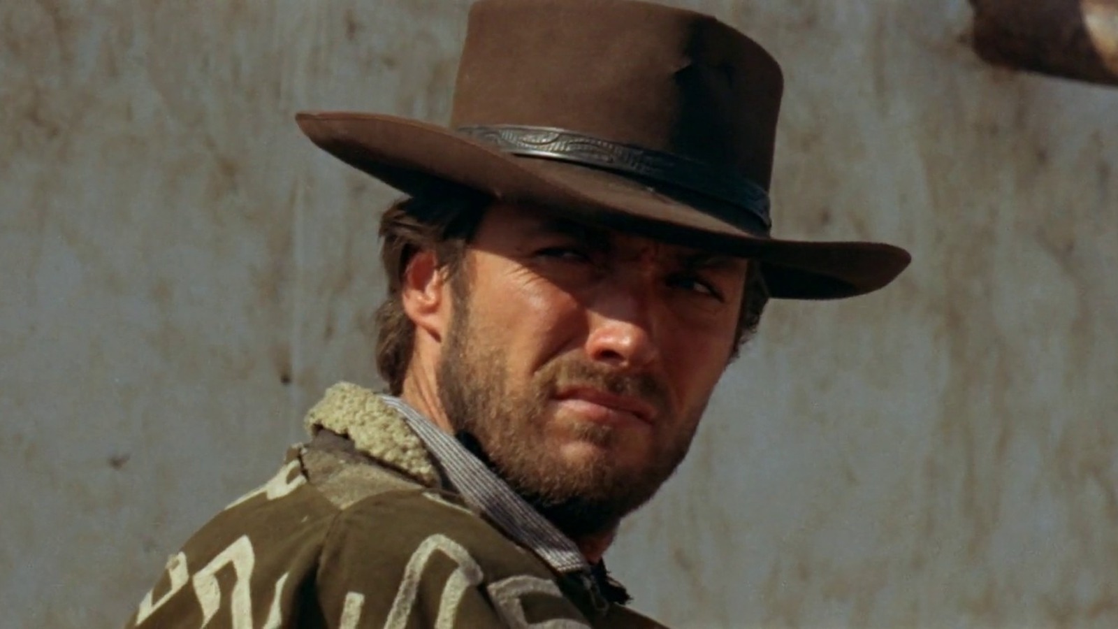 O remake de A Fistful Of Dollars é uma tarefa tola - mas não pelo motivo que você pensa