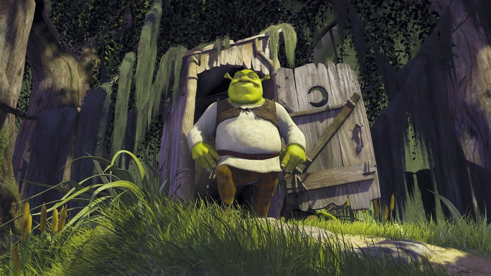 Shrek 5 está chegando oficialmente em 2026, todo o elenco retornando, entre no jogo, vá jogar