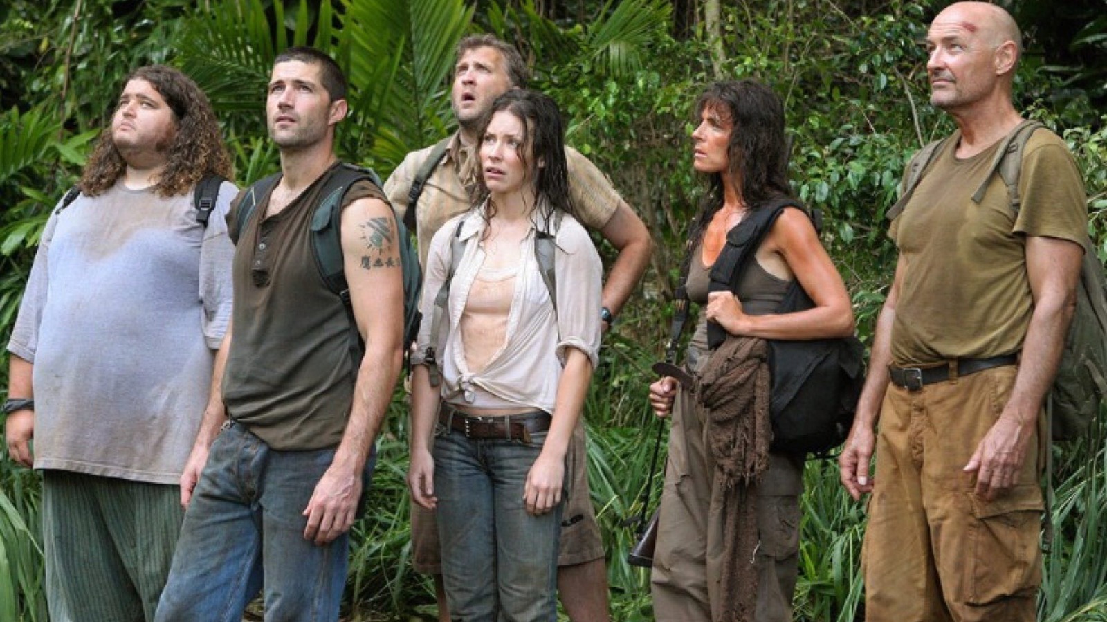 Elenco e equipe de The Lost concordam sobre o maior erro no polêmico final